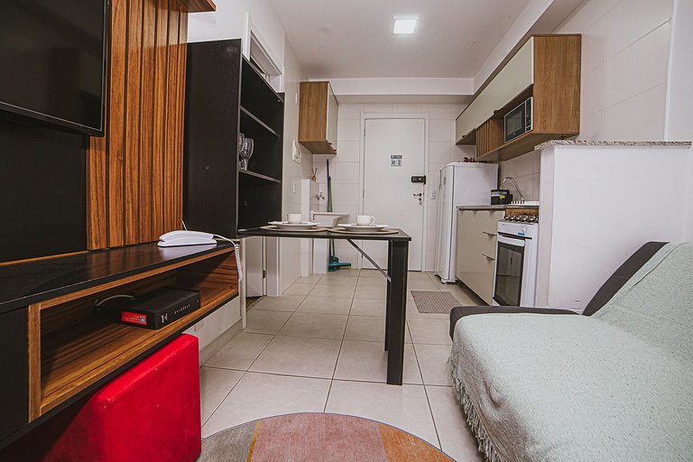 LAGUNA SP - Santo Amaro 1 ( Atena )..