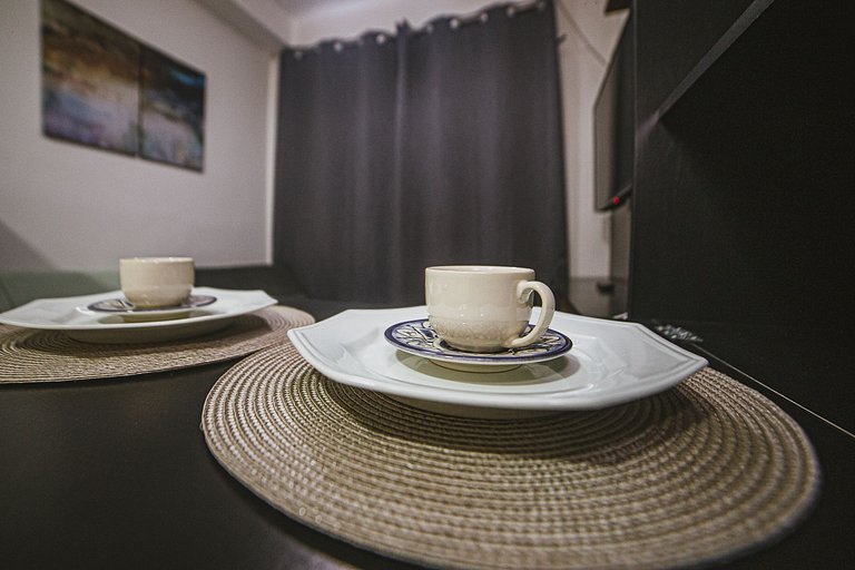 LAGUNA SP - Santo Amaro 1 ( Atena )..