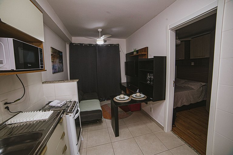 LAGUNA SP - Santo Amaro 1 ( Atena )..