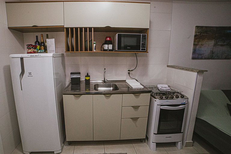 LAGUNA SP - Santo Amaro 1 ( Atena )..