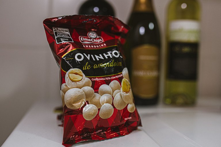 LAGUNA SP - Santo Amaro 1 ( Atena )..