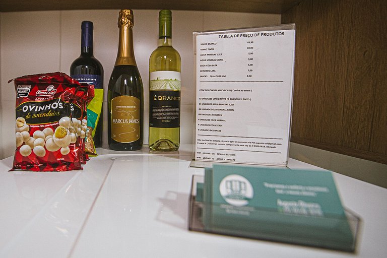 LAGUNA SP - Santo Amaro 1 ( Atena )..