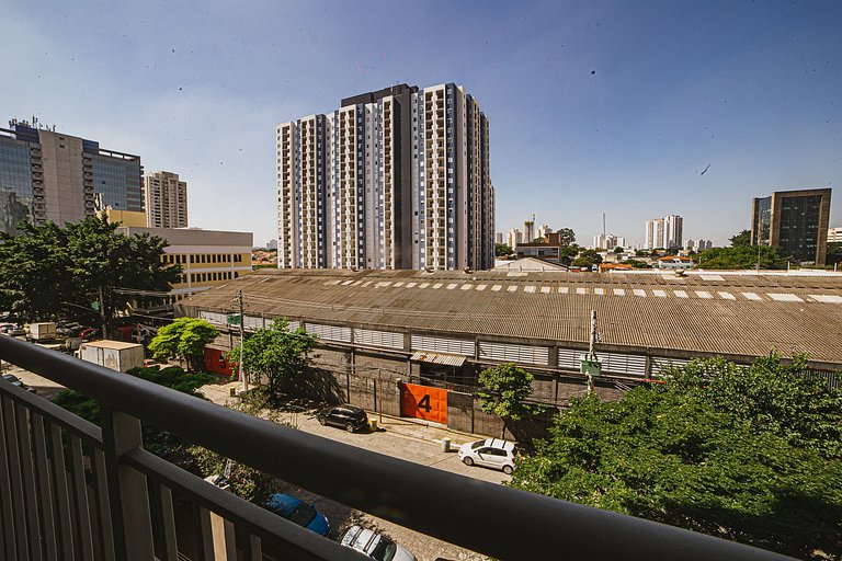 LAGUNA SP - Santo Amaro 1 ( Atena )..