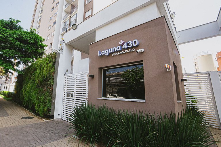 LAGUNA SP - Santo Amaro 1 ( Atena )..