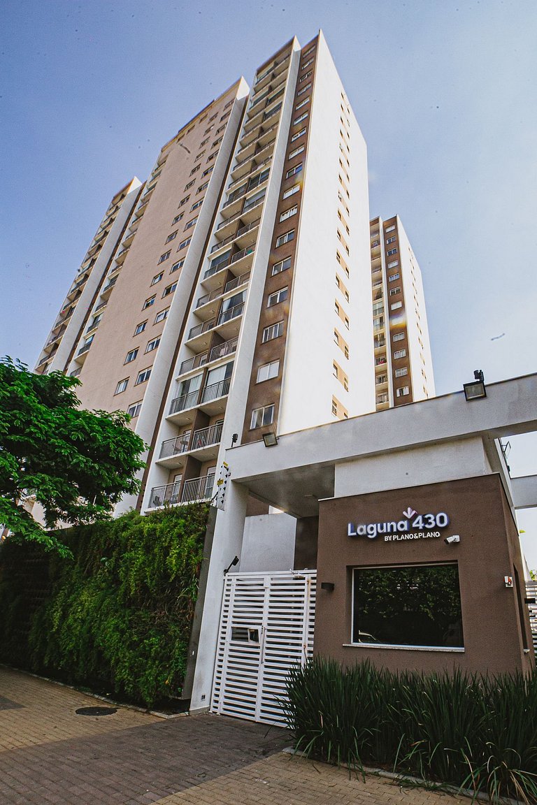 LAGUNA SP - Santo Amaro 1 ( Atena )..