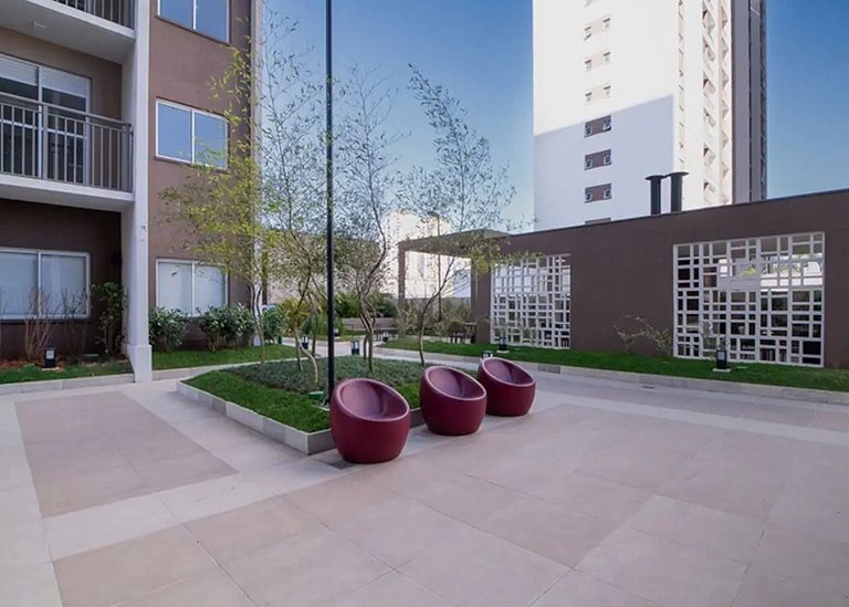 LAGUNA SP - Santo Amaro 1 ( Atena )..