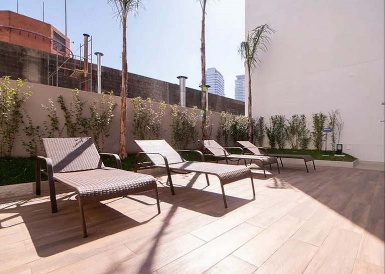 LAGUNA SP - Santo Amaro 1 ( Cárites )