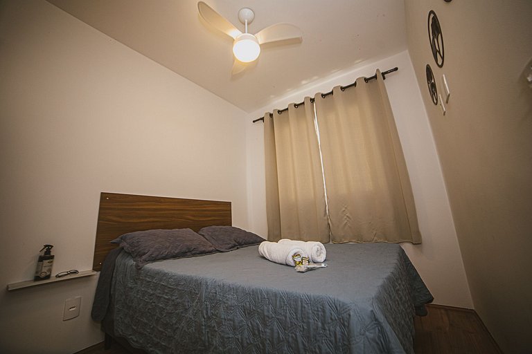 LAGUNA SP - Santo Amaro 1 ( Cárites )