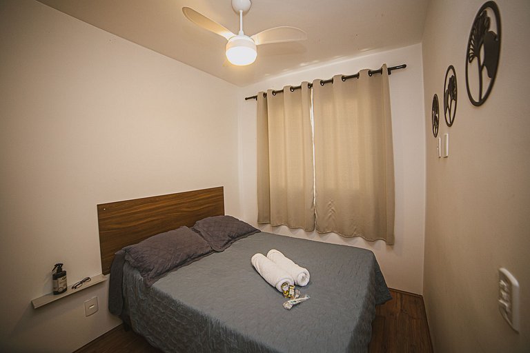 LAGUNA SP - Santo Amaro 1 ( Cárites )