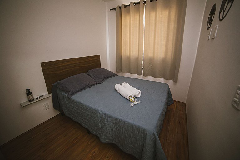 LAGUNA SP - Santo Amaro 1 ( Cárites )