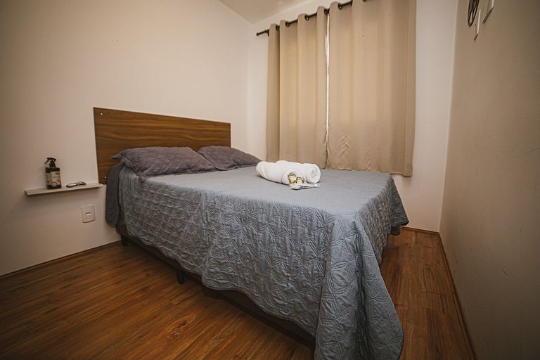 LAGUNA SP - Santo Amaro 1 ( Cárites )