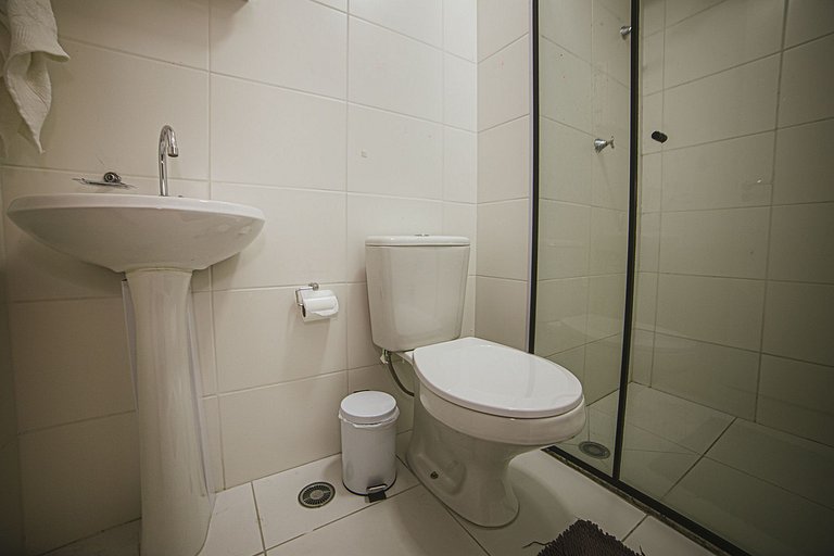 LAGUNA SP - Santo Amaro 1 ( Cárites )