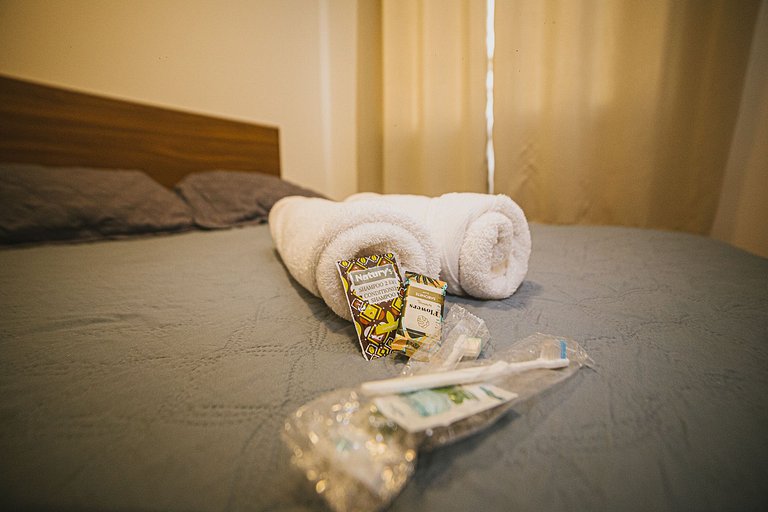 LAGUNA SP - Santo Amaro 1 ( Cárites )