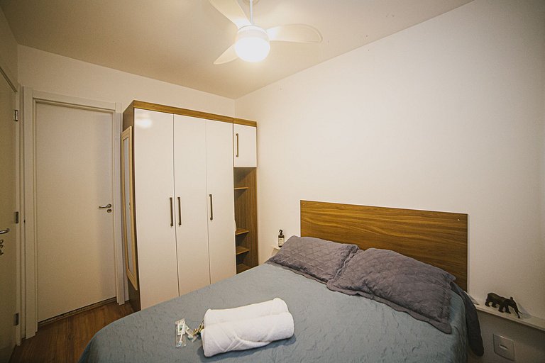 LAGUNA SP - Santo Amaro 1 ( Cárites )