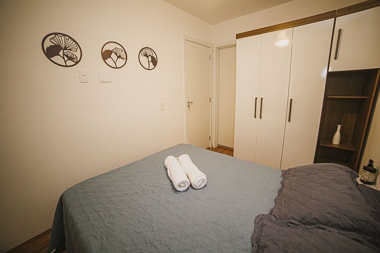 LAGUNA SP - Santo Amaro 1 ( Cárites )