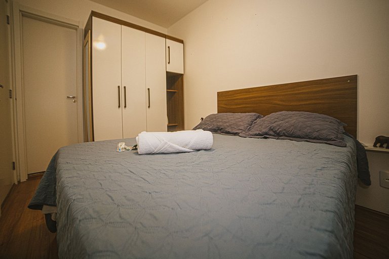 LAGUNA SP - Santo Amaro 1 ( Cárites )