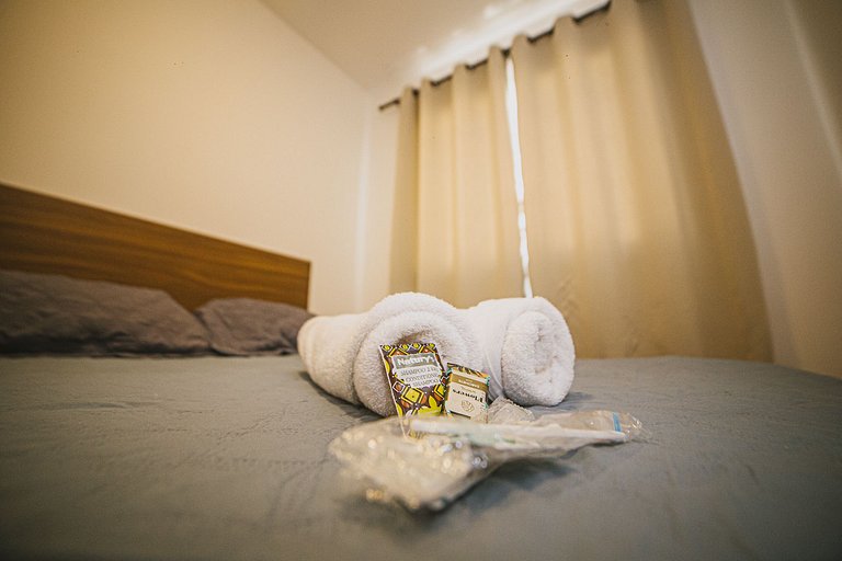 LAGUNA SP - Santo Amaro 1 ( Cárites )