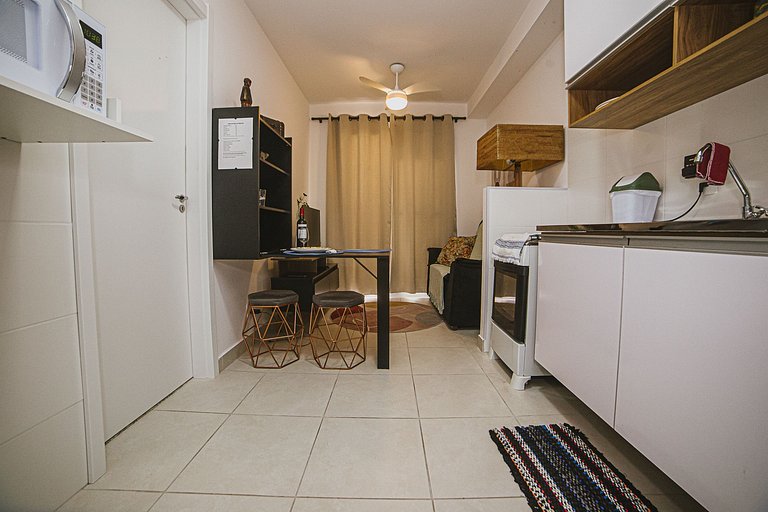 LAGUNA SP - Santo Amaro 1 ( Cárites )