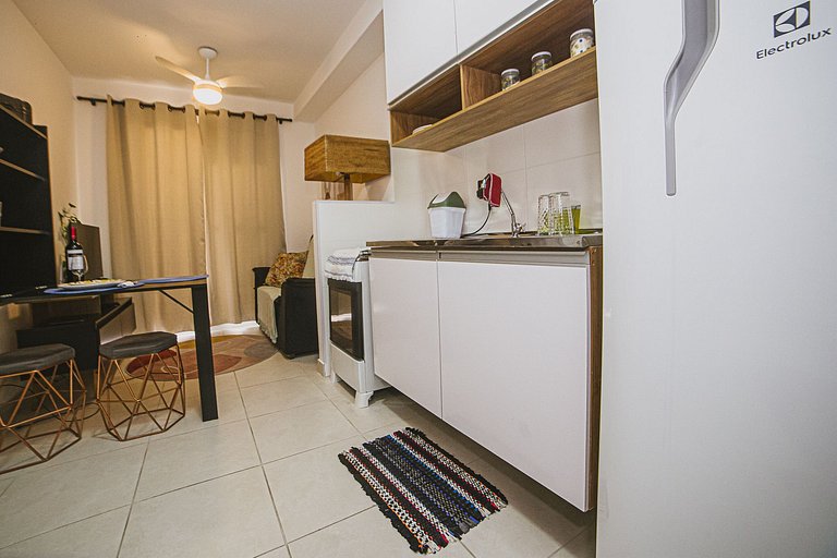 LAGUNA SP - Santo Amaro 1 ( Cárites )