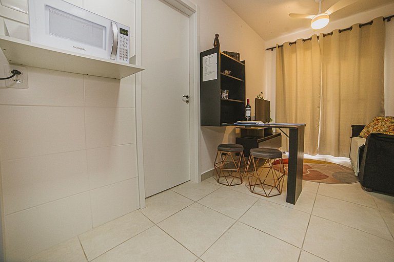 LAGUNA SP - Santo Amaro 1 ( Cárites )