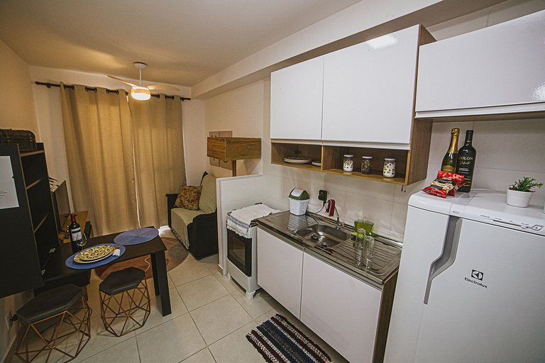 LAGUNA SP - Santo Amaro 1 ( Cárites )