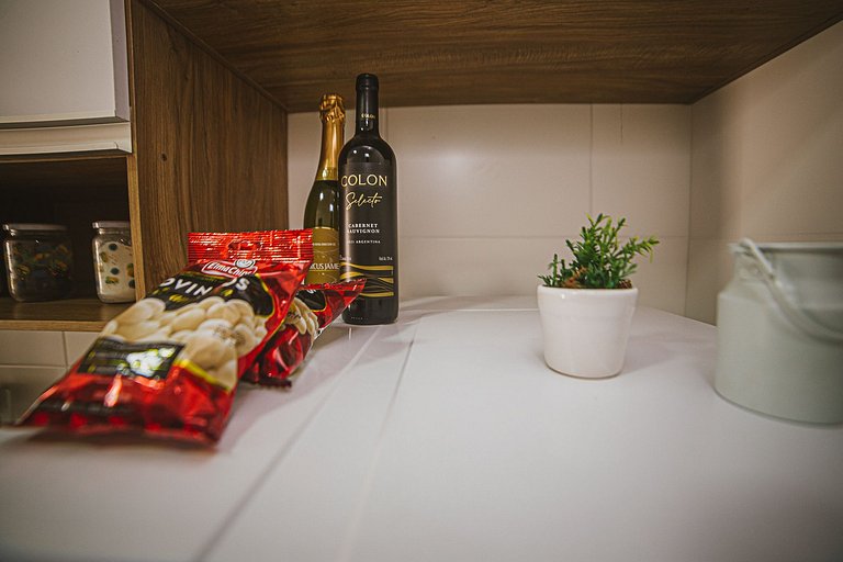 LAGUNA SP - Santo Amaro 1 ( Cárites )