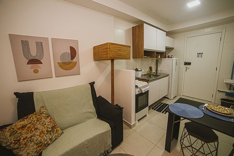 LAGUNA SP - Santo Amaro 1 ( Cárites )