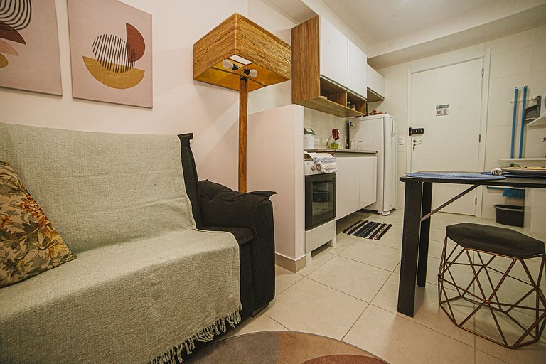 LAGUNA SP - Santo Amaro 1 ( Cárites )