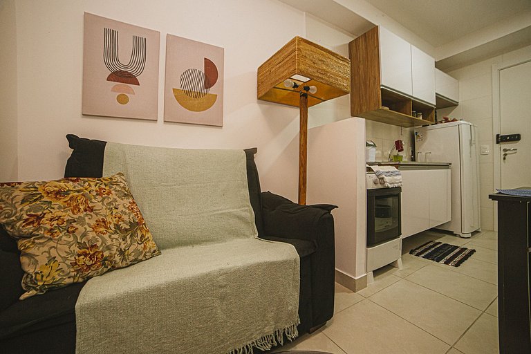 LAGUNA SP - Santo Amaro 1 ( Cárites )