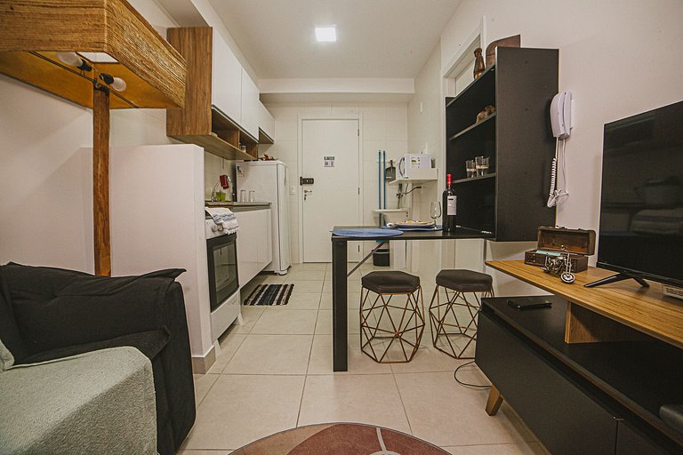 LAGUNA SP - Santo Amaro 1 ( Cárites )