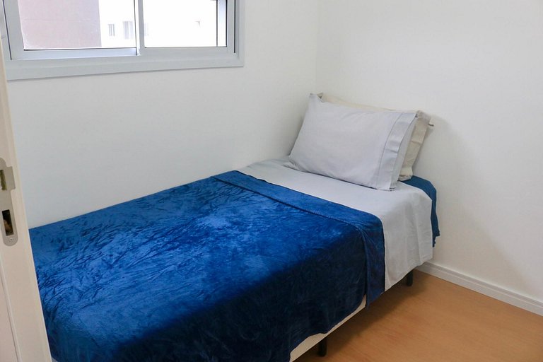 LAGUNA SP - Santo Amaro 2 ( Onix )...