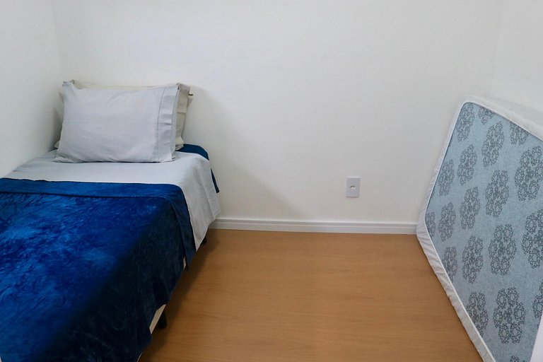 LAGUNA SP - Santo Amaro 2 ( Onix )...