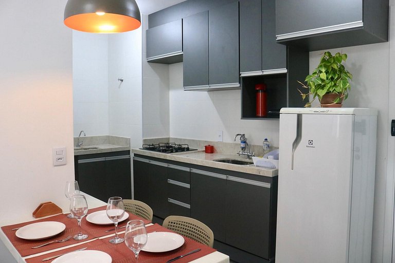 LAGUNA SP - Santo Amaro 2 ( Onix )...