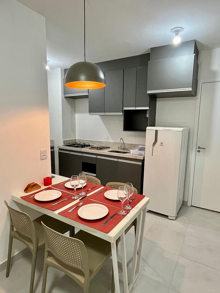 LAGUNA SP - Santo Amaro 2 ( Onix )...