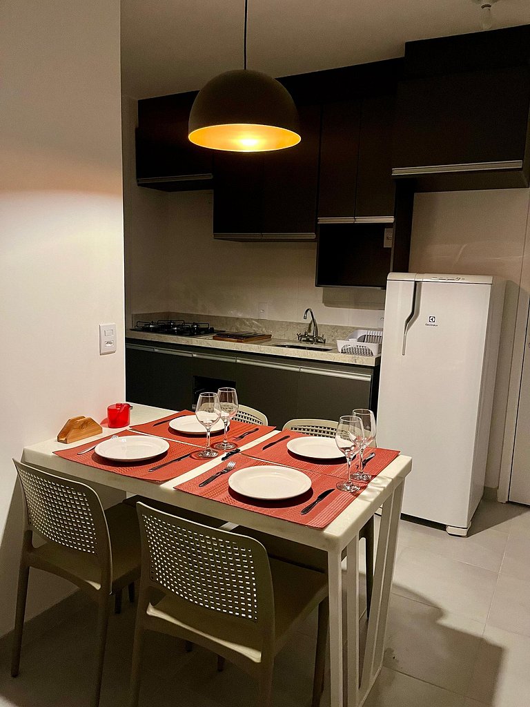 LAGUNA SP - Santo Amaro 2 ( Onix )...