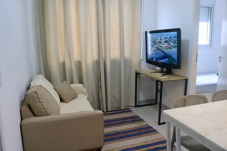 LAGUNA SP - Santo Amaro 2 ( Onix )...