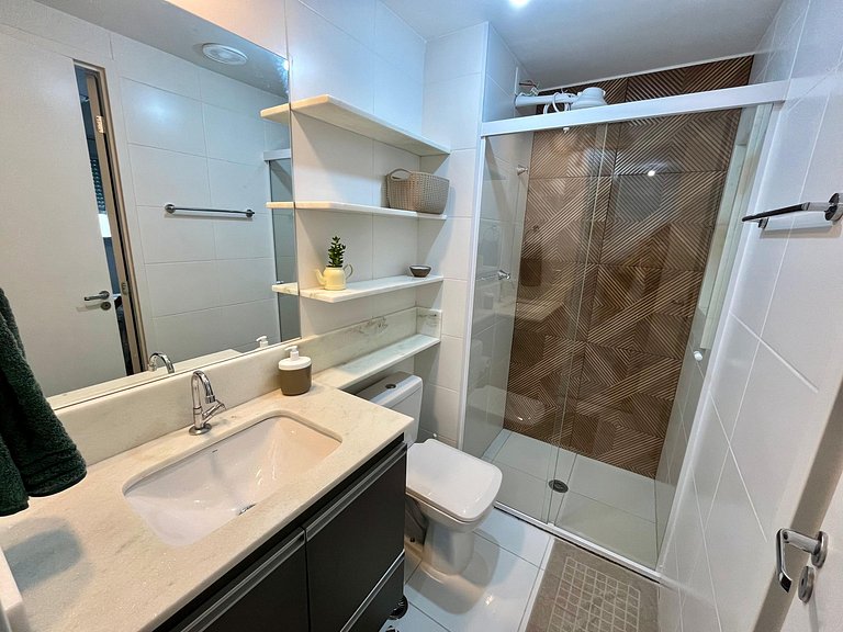 LAGUNA SP - Santo Amaro 2 ( Onix )...