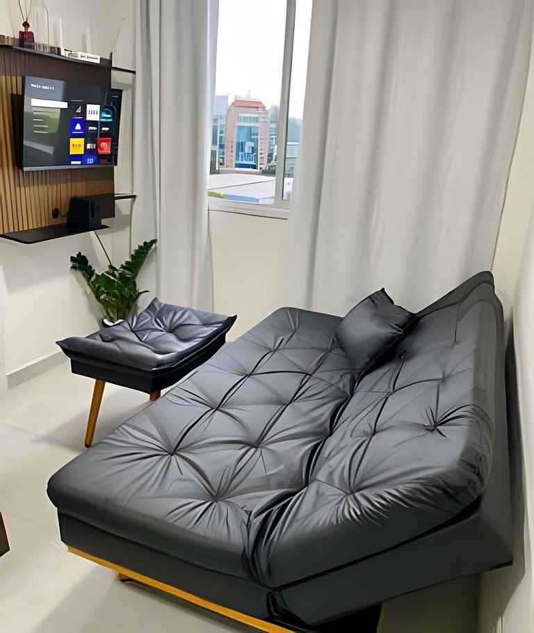 LAGUNA SP - Santo Amaro 2 ( Diamante )