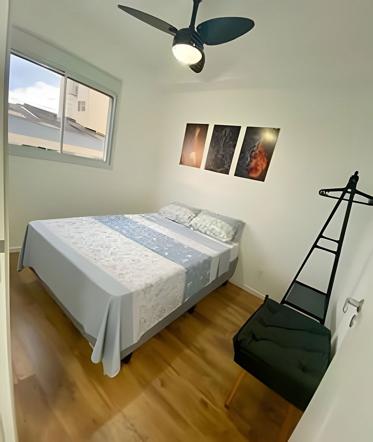 LAGUNA SP - Santo Amaro 2 ( Diamante )