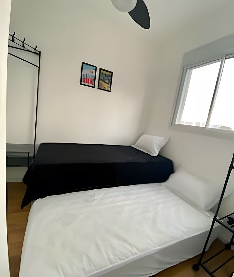 LAGUNA SP - Santo Amaro 2 ( Diamante )