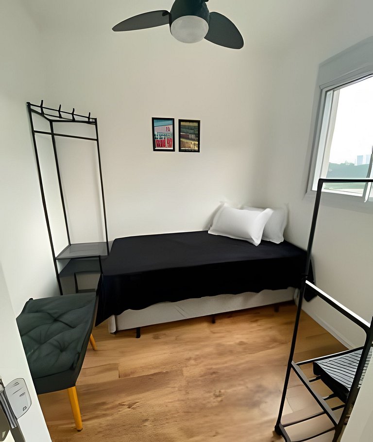 LAGUNA SP - Santo Amaro 2 ( Diamante )