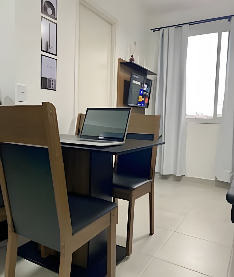 LAGUNA SP - Santo Amaro 2 ( Diamante )