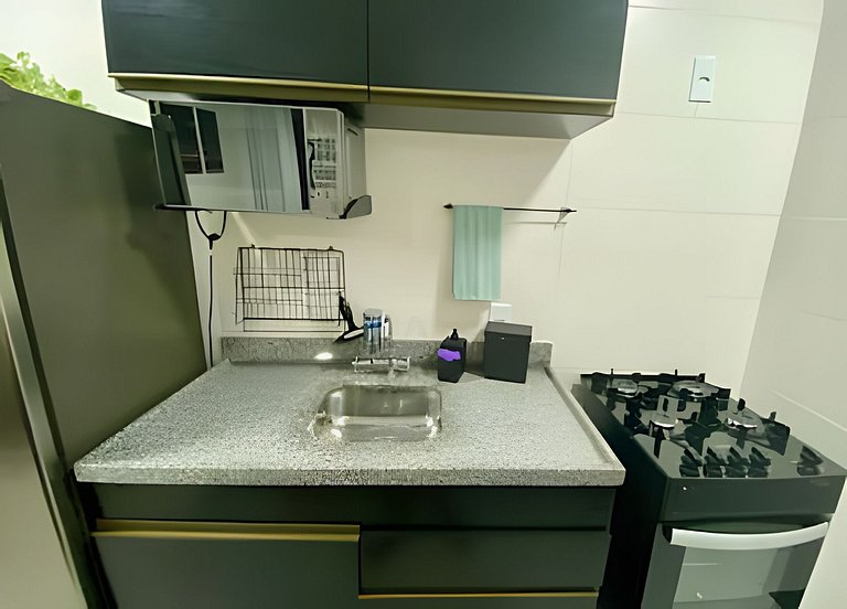 LAGUNA SP - Santo Amaro 2 ( Diamante )