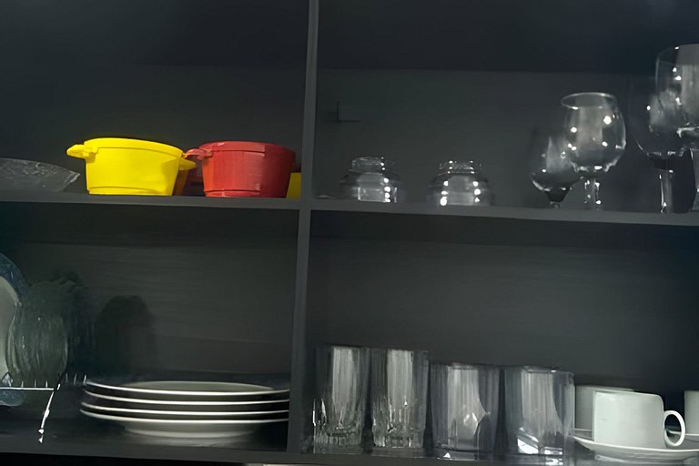 LAGUNA SP - Santo Amaro 2 ( Diamante )