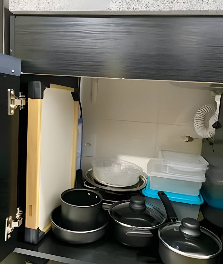 LAGUNA SP - Santo Amaro 2 ( Diamante )