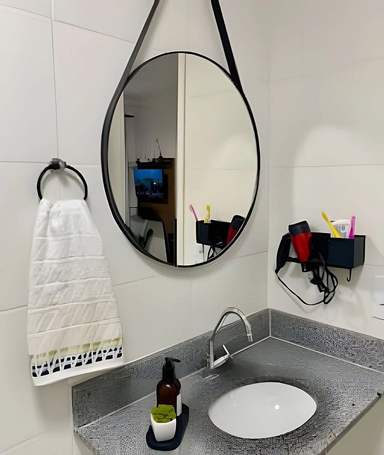 LAGUNA SP - Santo Amaro 2 ( Diamante )