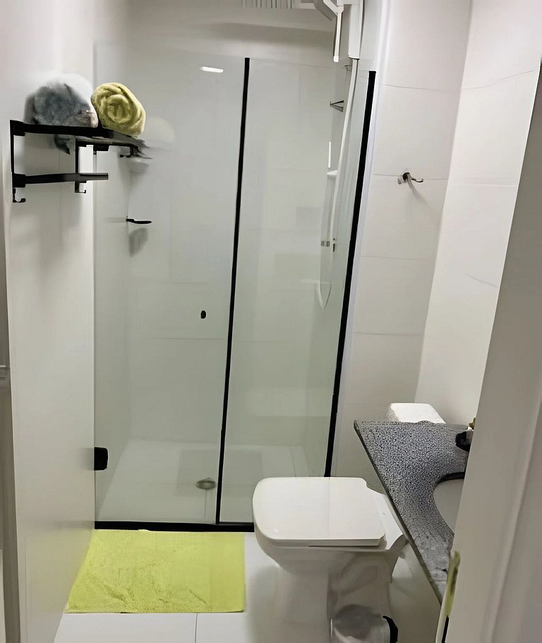 LAGUNA SP - Santo Amaro 2 ( Diamante )