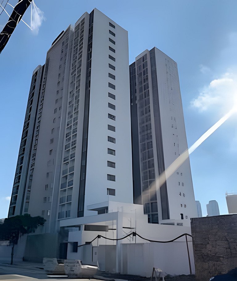 LAGUNA SP - Santo Amaro 1 ( Jade )...