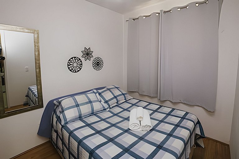 LAGUNA SP - Santo Amaro 1 ( Jade )...