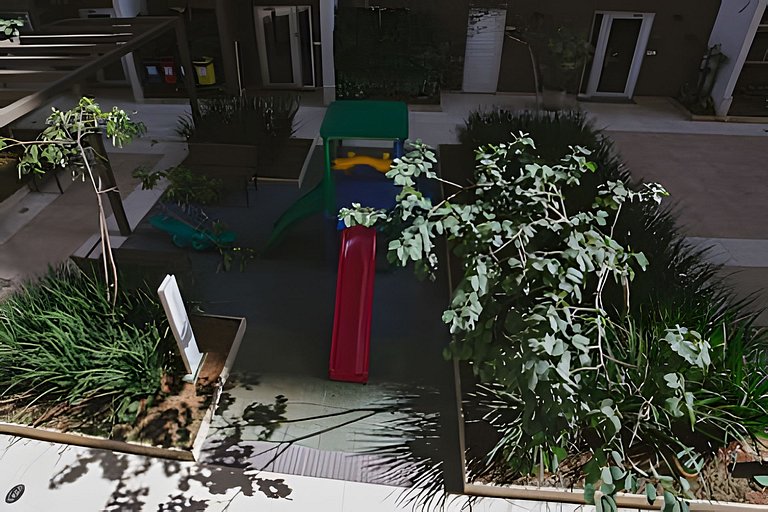 LAGUNA SP - Santo Amaro 1 ( Jade )...